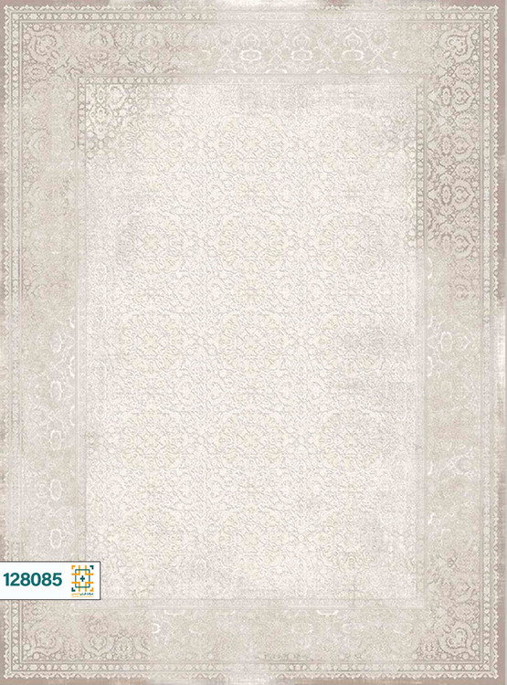 فرش 1200 شانه ویهان کد 128082