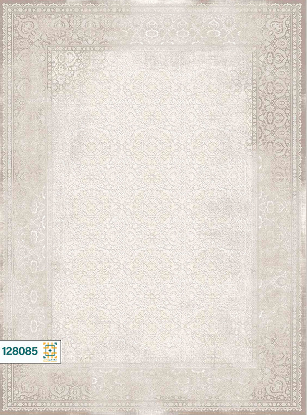 فرش 1200 شانه ویهان کد 128082