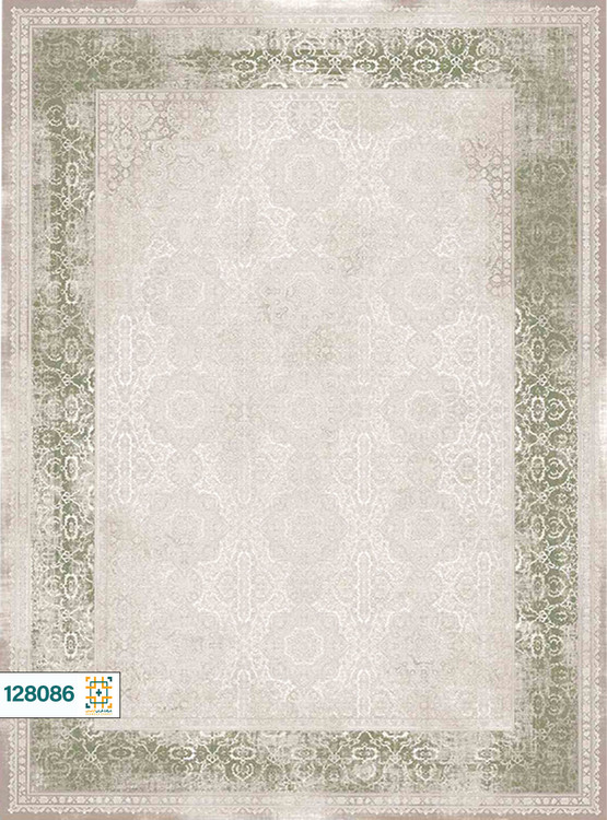 فرش 1200 شانه ویهان کد 128082