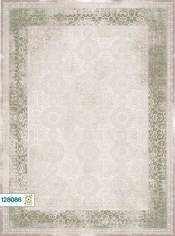 فرش 1200 شانه ویهان کد 128082