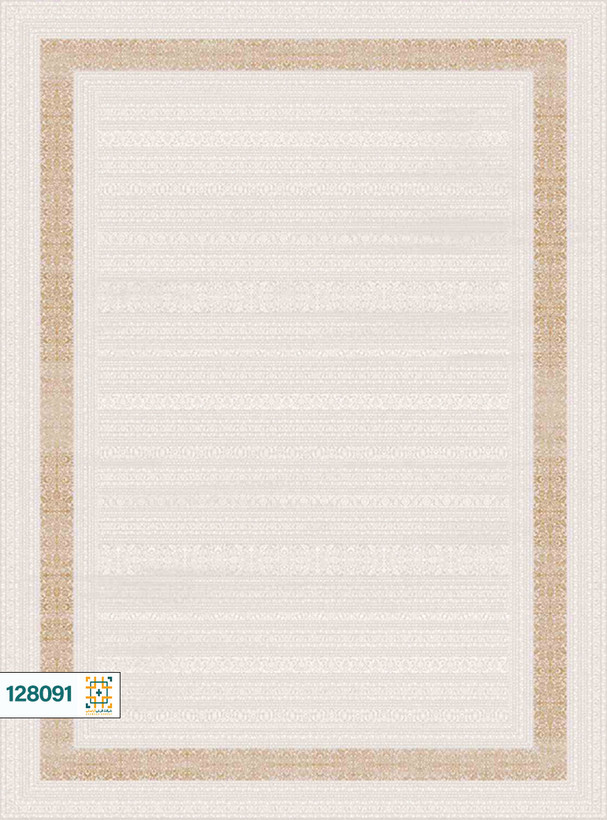 فرش 1200 شانه ویهان کد 128090