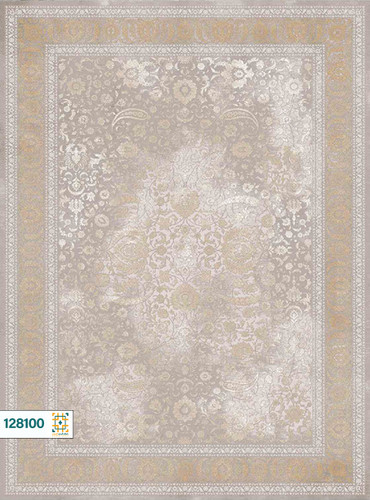 فرش 1200 شانه ویهان کد 128100