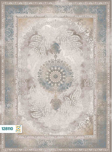 فرش 1200 شانه ویهان کد 128110