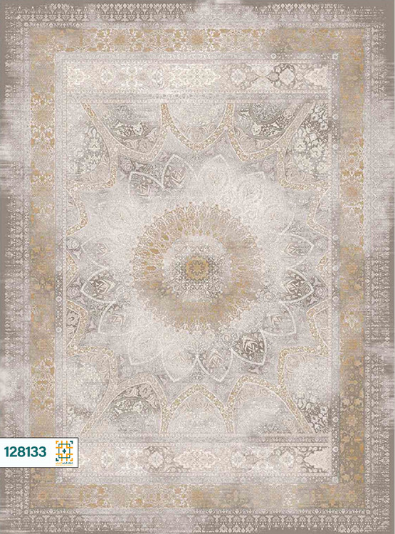 فرش 1200 شانه ویهان 128131