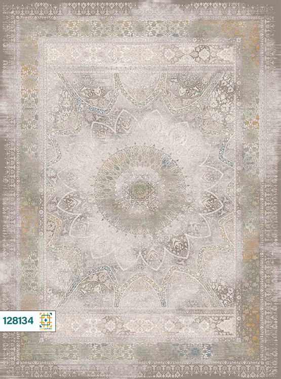 فرش 1200 شانه ویهان 128131