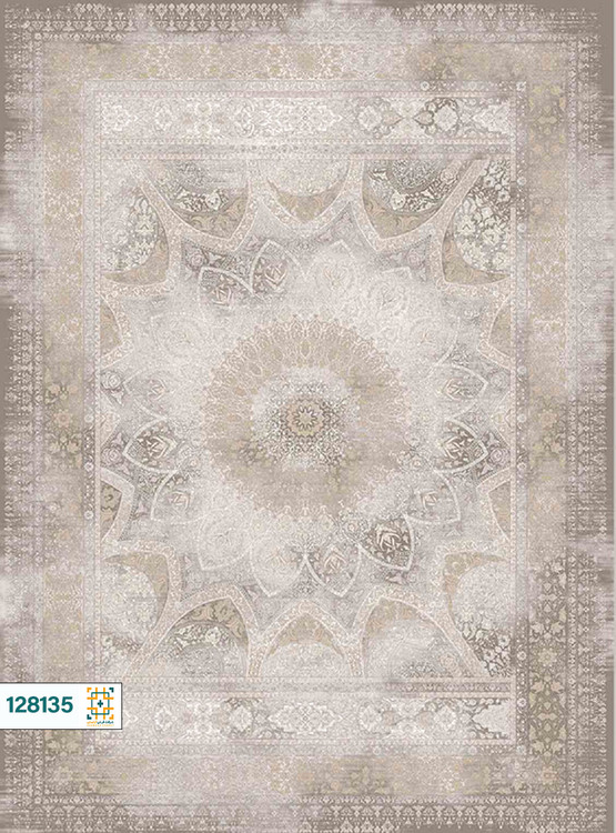 فرش 1200 شانه ویهان 128131