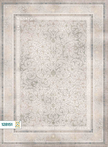 فرش 1200 شانه ویهان کد 128151