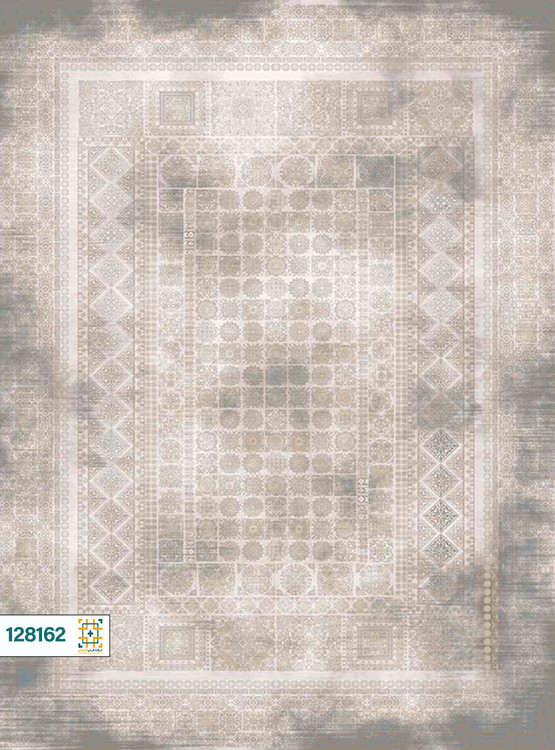 فرش 1200 شانه ویهان کد 128161