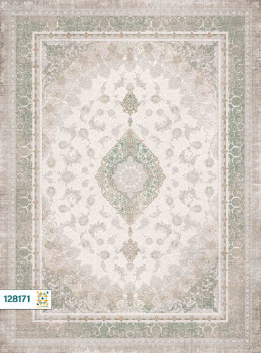 فرش 1200 شانه ویهان 128171