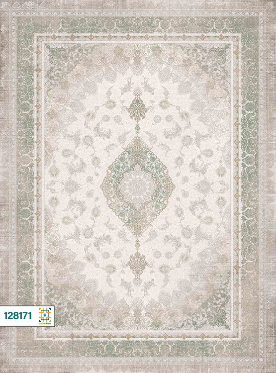 فرش 1200 شانه ویهان 128171