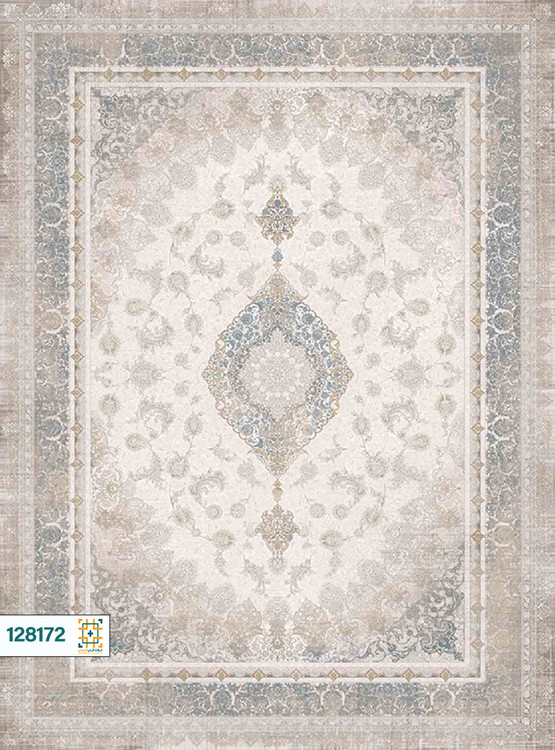فرش 1200 شانه ویهان 128171