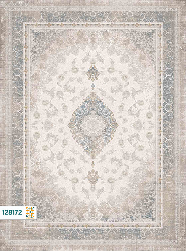 فرش 1200 شانه ویهان 128171