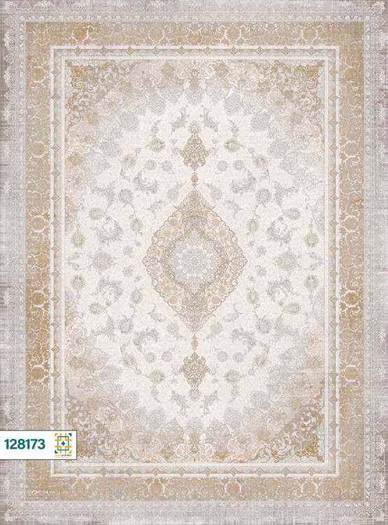 فرش 1200 شانه ویهان 128171