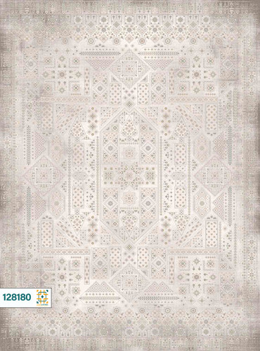 فرش 1200 شانه ویهان کد 128180