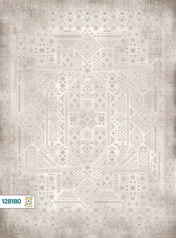 فرش 1200 شانه ویهان کد 128180