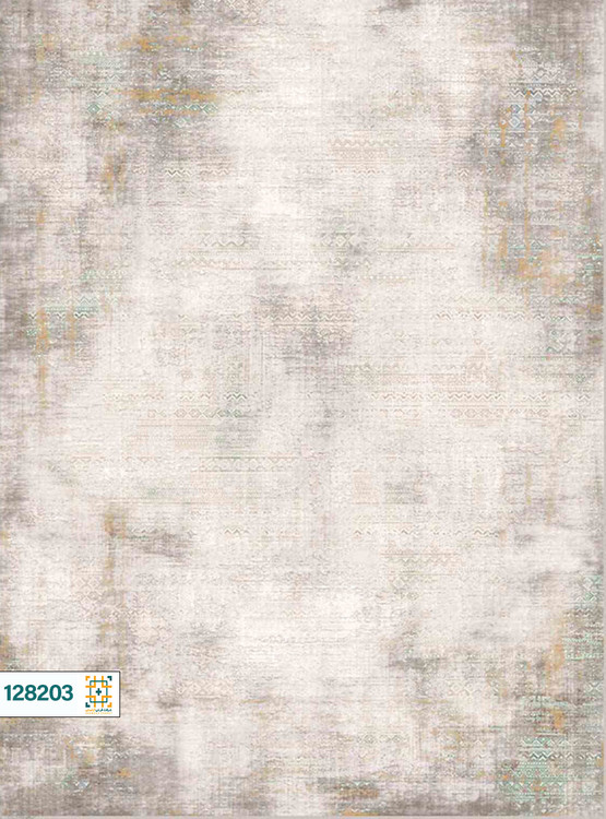 فرش 1200 شانه ویهان کد 128201