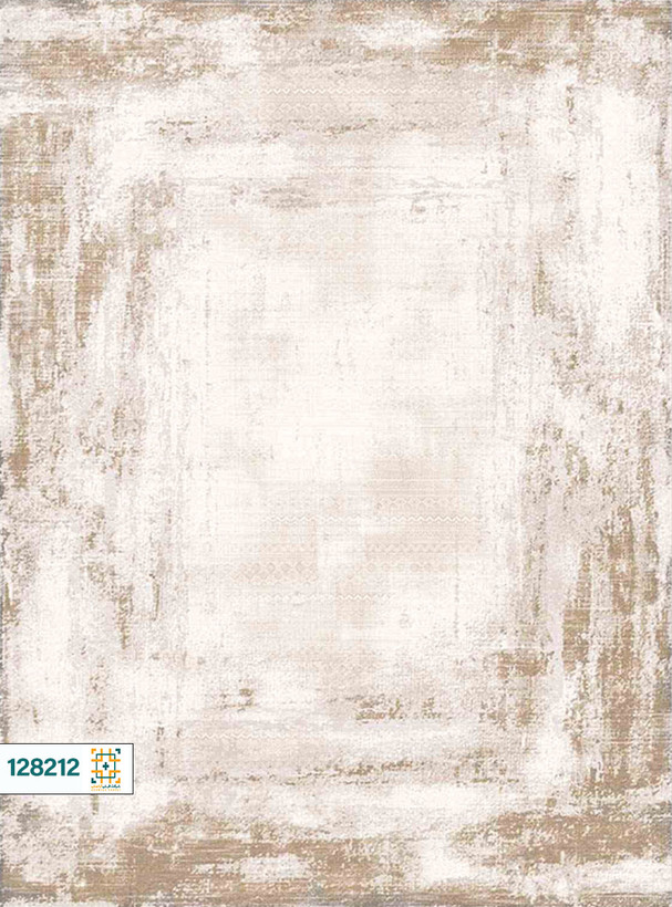 فرش 1200 شانه ویهان کد 128210