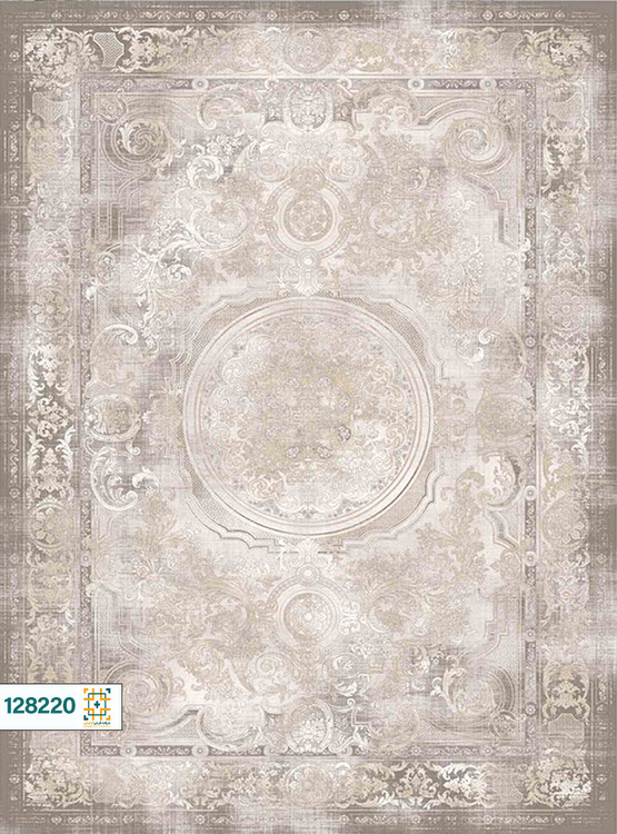 فرش 1200 شانه ویهان کد 128220