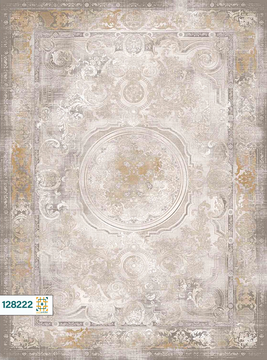 فرش 1200 شانه ویهان کد 128220