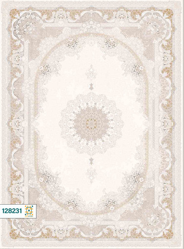 فرش 1200 شانه ویهان کد 128231