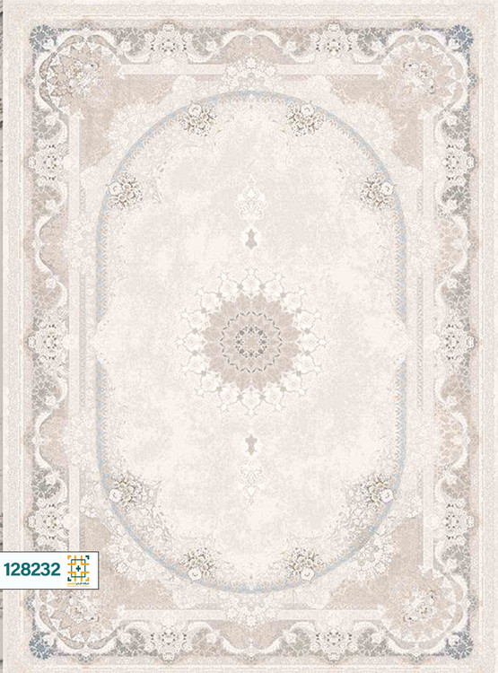 فرش 1200 شانه ویهان کد 128231