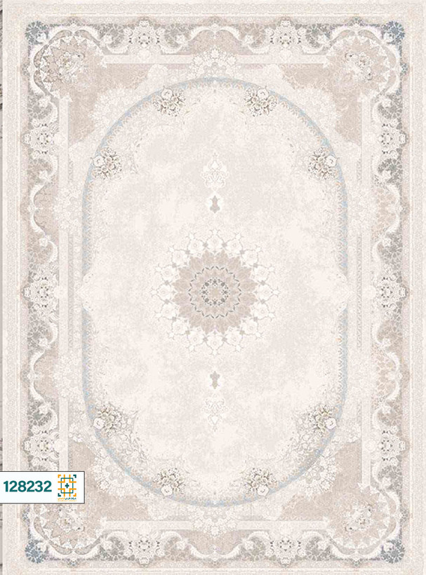 فرش 1200 شانه ویهان کد 128231