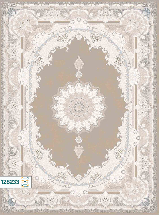فرش 1200 شانه ویهان کد 128231