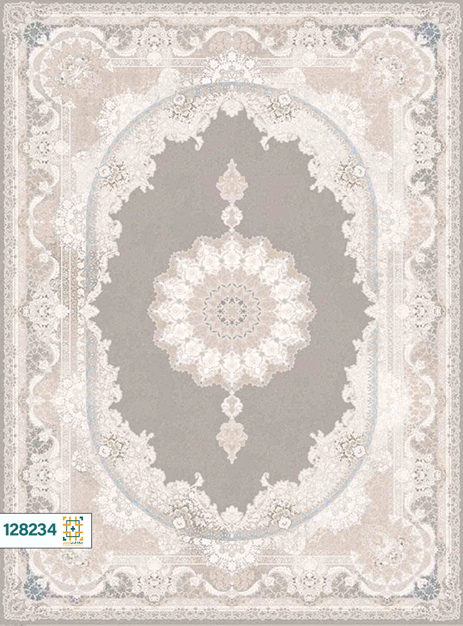 فرش 1200 شانه ویهان کد 128231