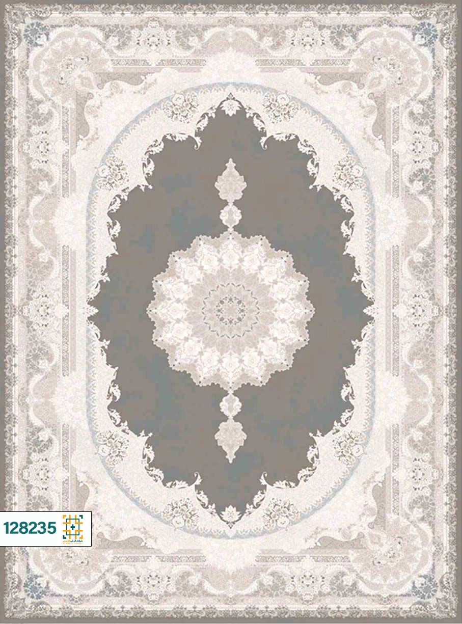 فرش 1200 شانه ویهان کد 128231