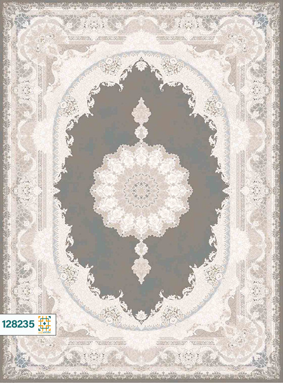فرش 1200 شانه ویهان کد 128231