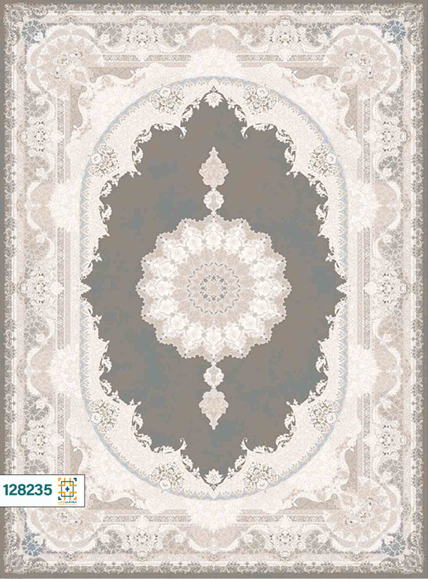 فرش 1200 شانه ویهان کد 128231
