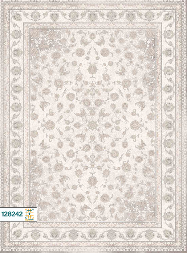 فرش 1200 شانه ویهان کد 128242