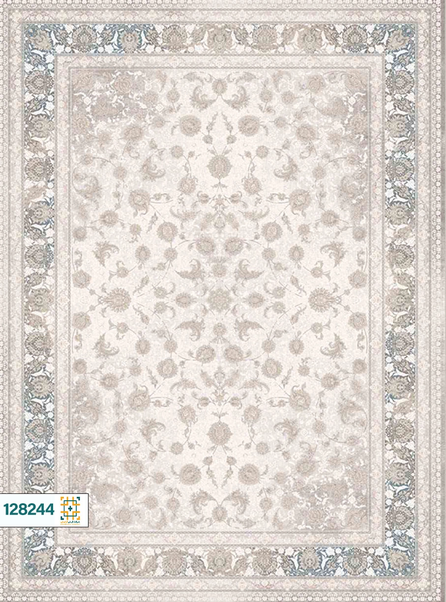 فرش 1200 شانه ویهان کد 128242