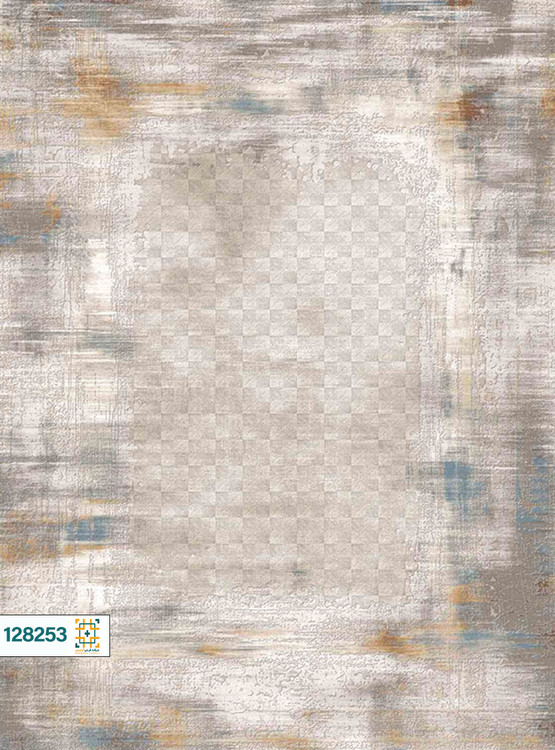 فرش 1200 شانه ویهان کد 128253