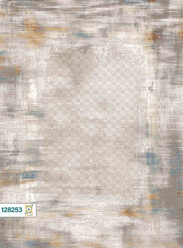 فرش 1200 شانه ویهان کد 128253
