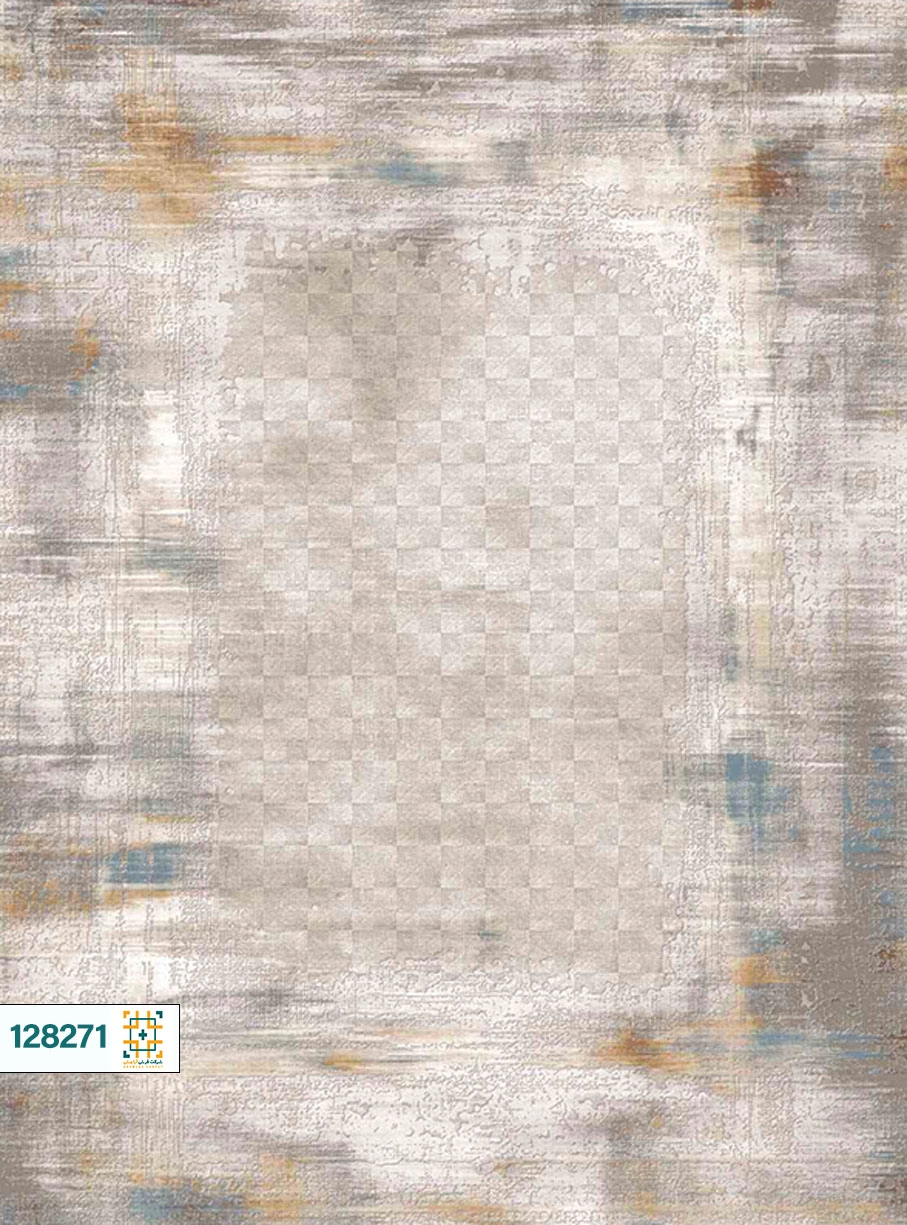 فرش 1200 شانه ویهان کد 128253