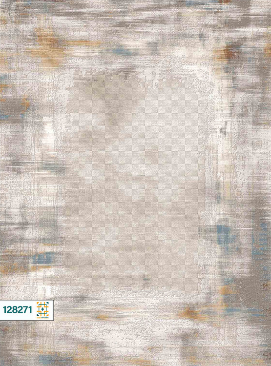 فرش 1200 شانه ویهان کد 128253