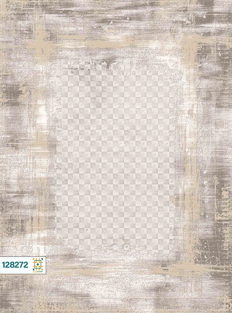فرش 1200 شانه ویهان کد 128253