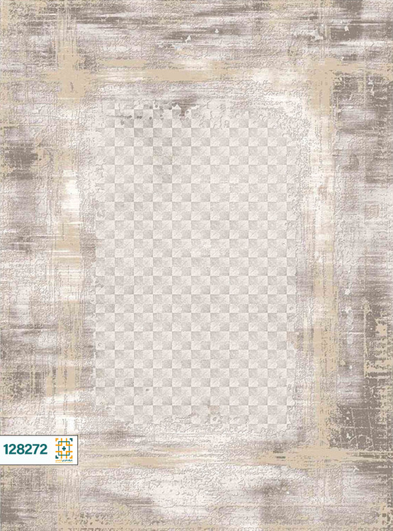 فرش 1200 شانه ویهان کد 128253