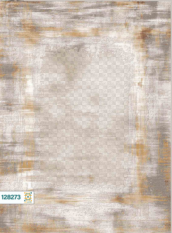 فرش 1200 شانه ویهان کد 128253