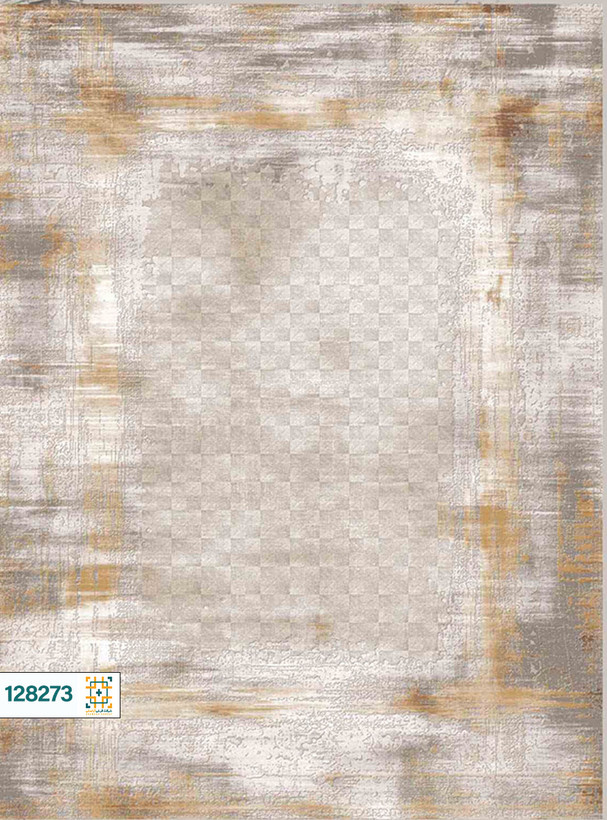 فرش 1200 شانه ویهان کد 128253