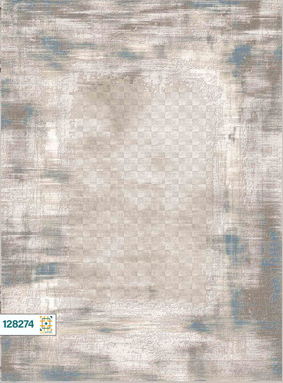 فرش 1200 شانه ویهان کد 128253