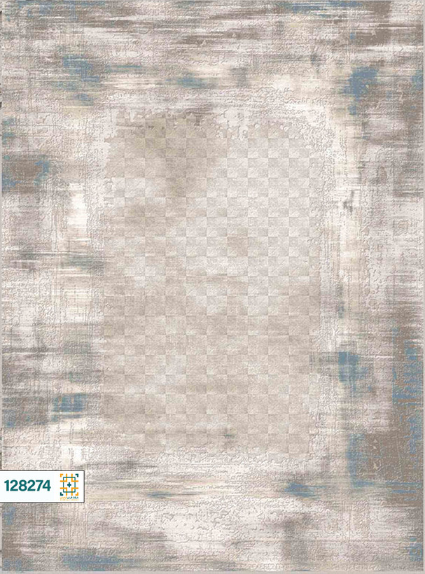 فرش 1200 شانه ویهان کد 128253