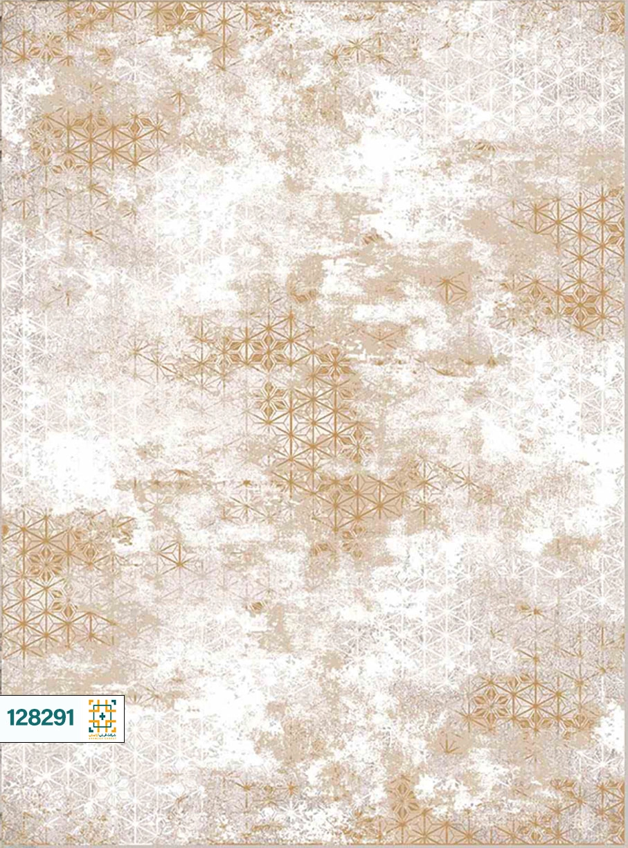 فرش 1200 شانه ویهان کد 128290