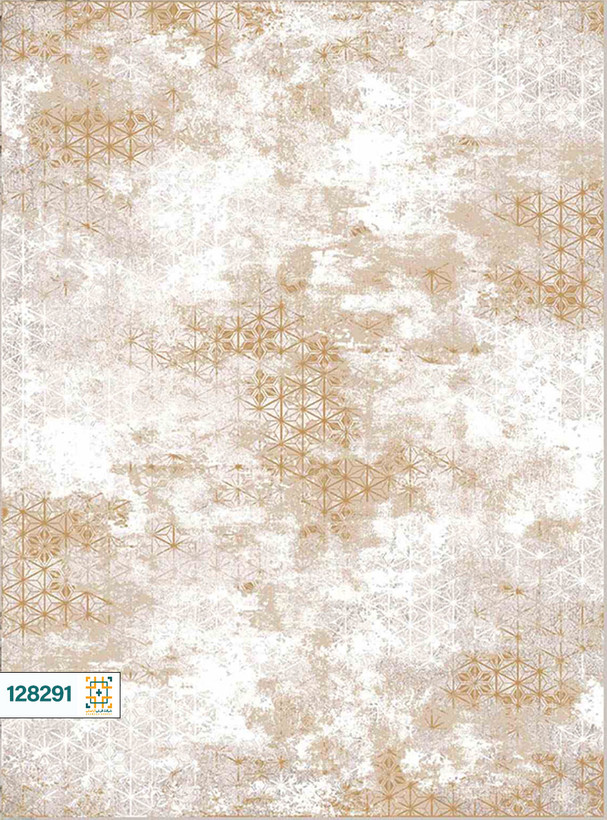 فرش 1200 شانه ویهان کد 128290