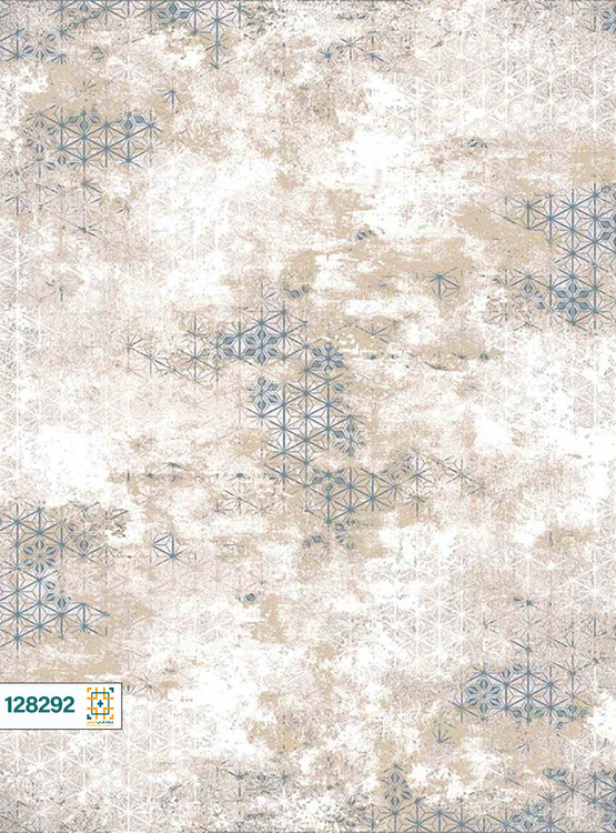 فرش 1200 شانه ویهان کد 128290