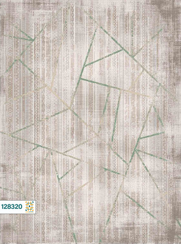 فرش 1200 شانه ویهان کد 128320