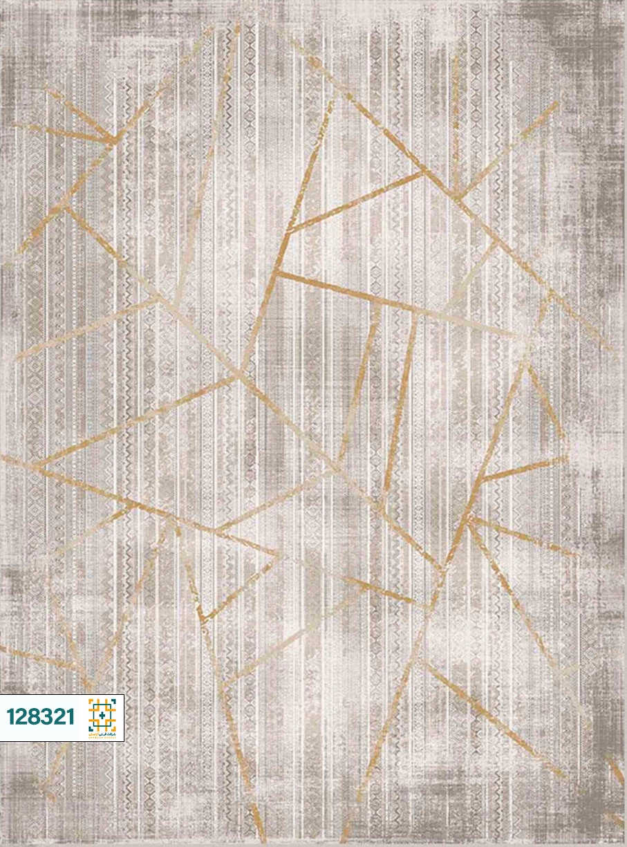 فرش 1200 شانه ویهان کد 128320