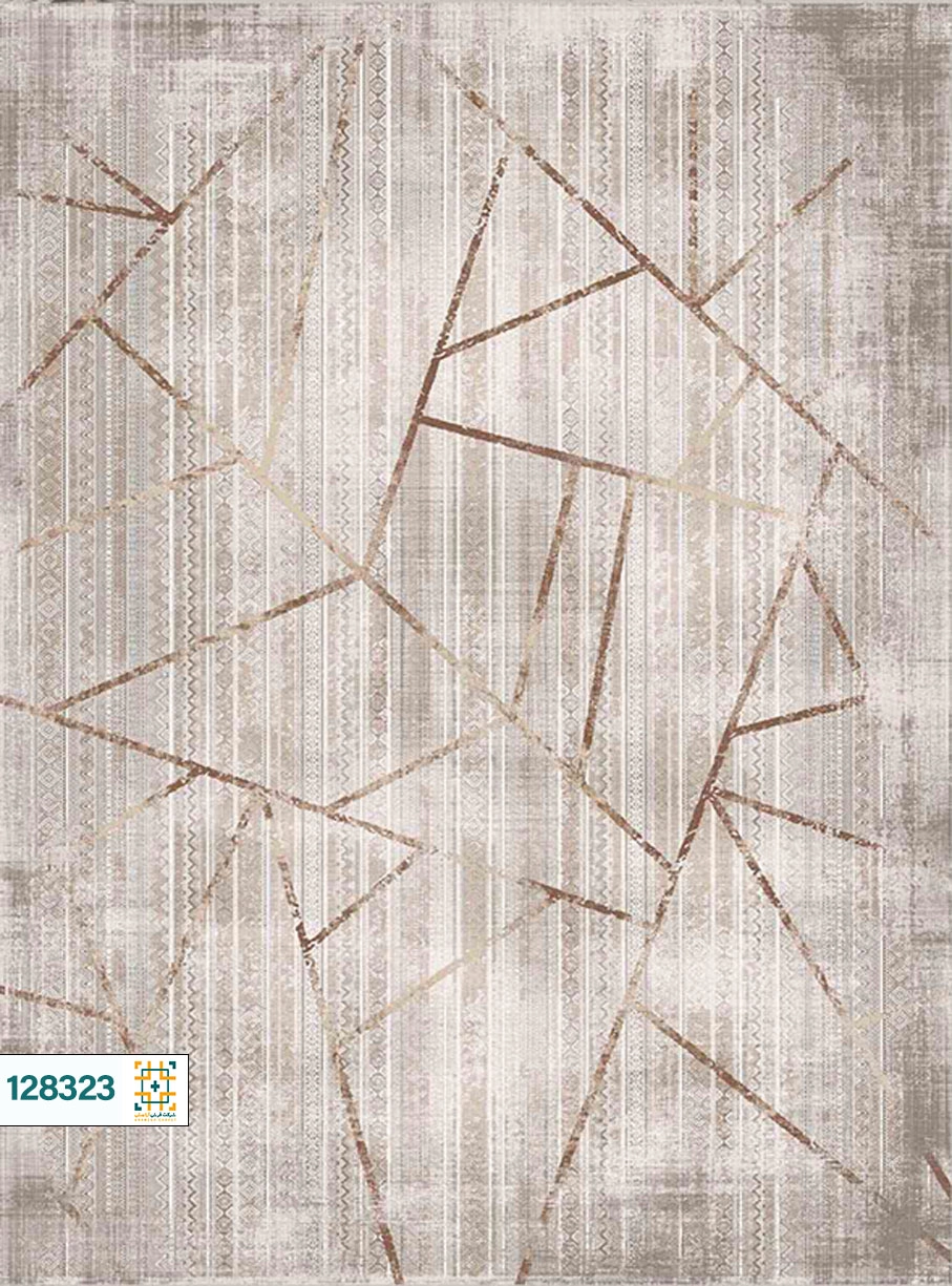 فرش 1200 شانه ویهان کد 128320