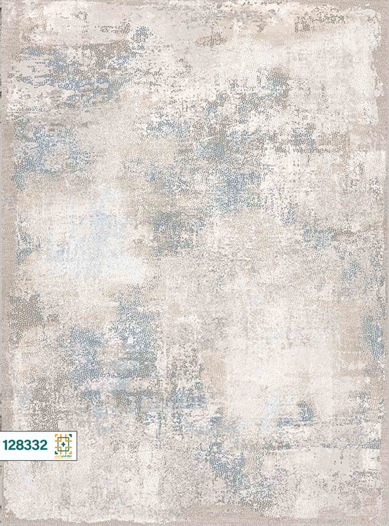 فرش 1200 شانه ویهان کد 128330